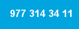 977 314 34 11